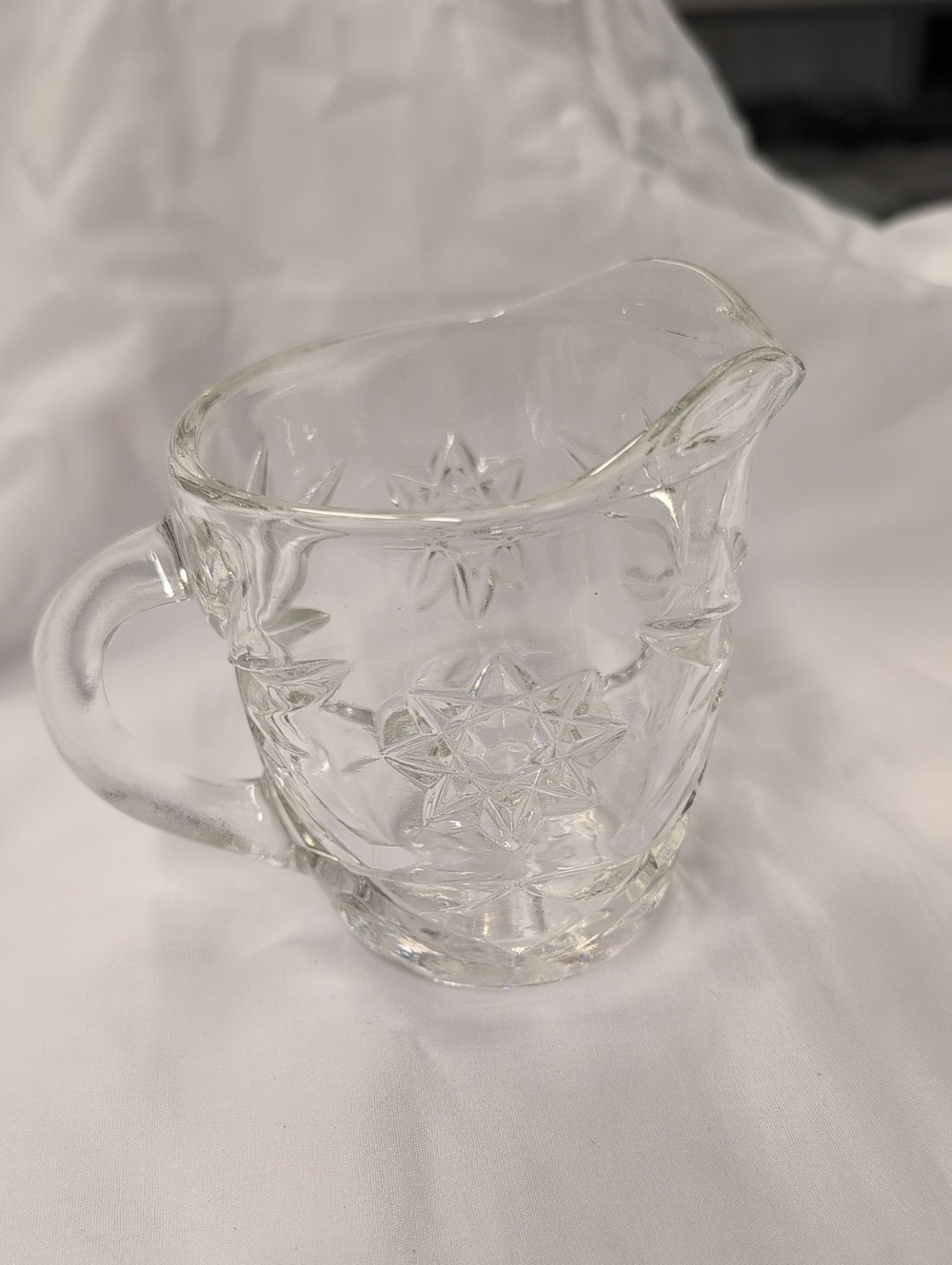 Star Of David Creamer